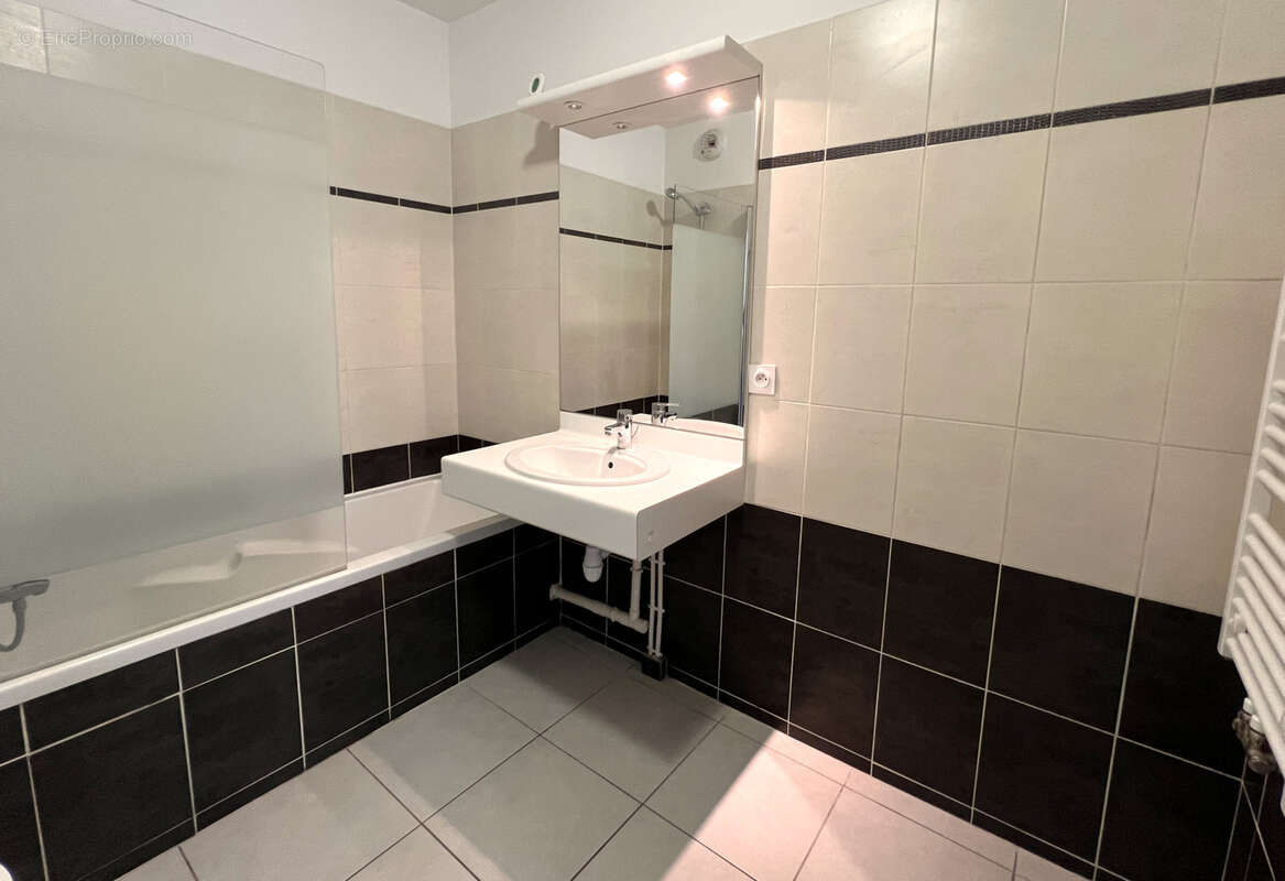 Appartement à BOUC-BEL-AIR