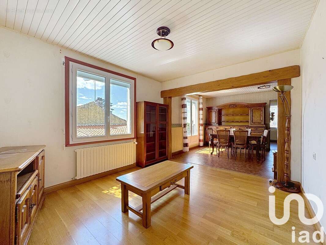 Photo 4 - Maison à PISSOTTE