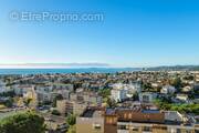 Appartement à CAGNES-SUR-MER