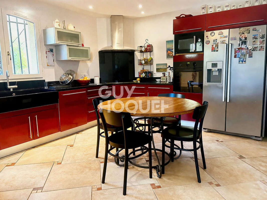 Maison à BANYULS-SUR-MER