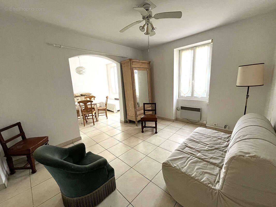Maison avec potentiel à La Baule, quartier du Vieux-Guezy - photo 5