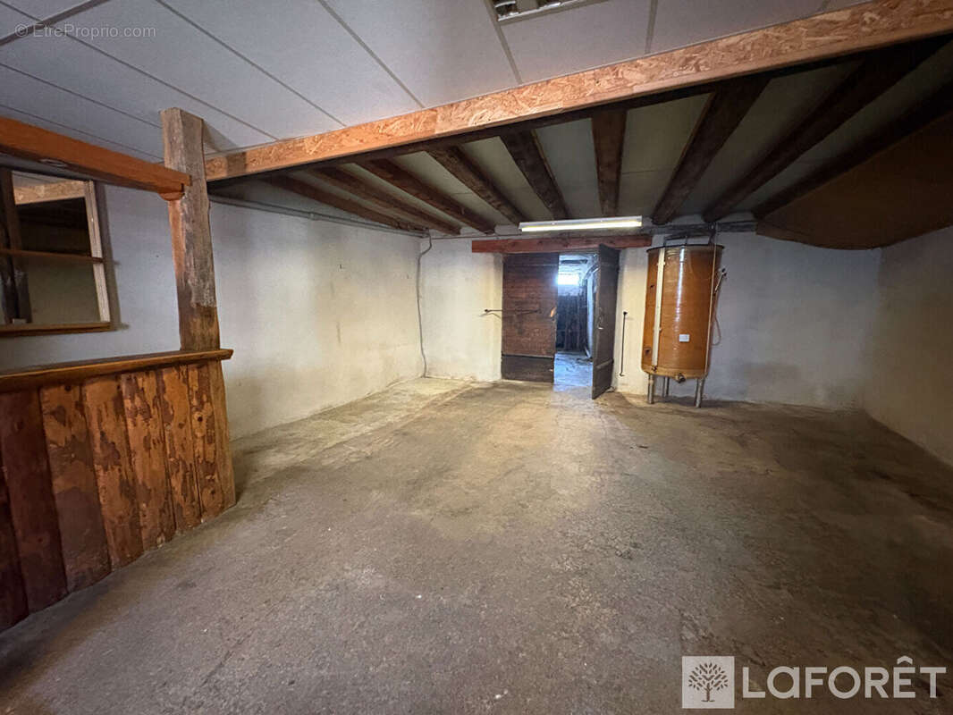 Maison Saugues 6 pièce(s) 117 m2 - photo 4