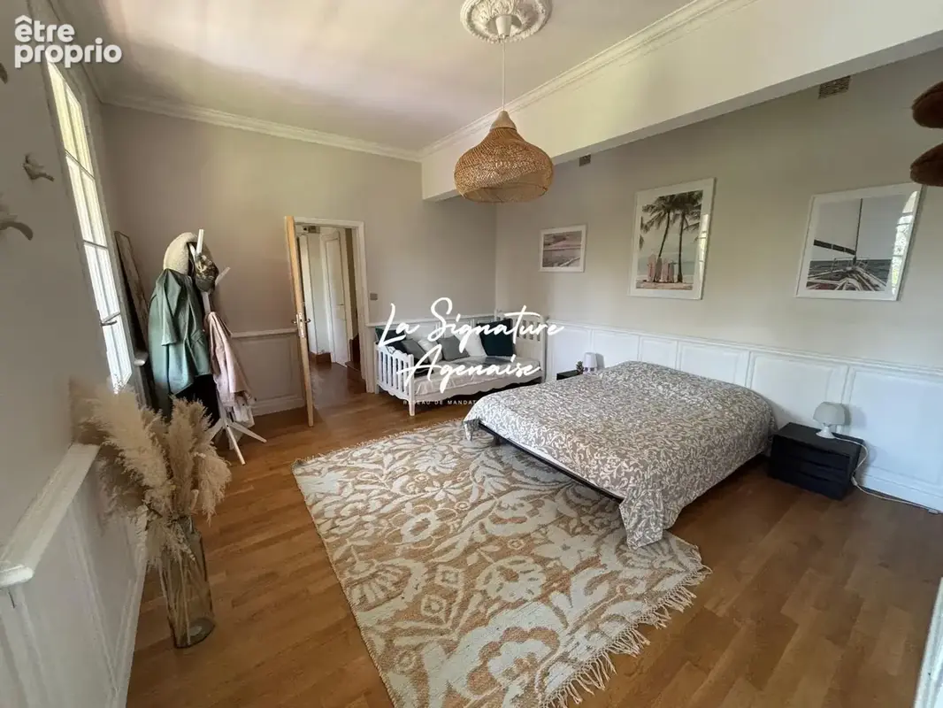 Maison 6 pièces 220 m² à vendre à Agen (47000) - photo 9