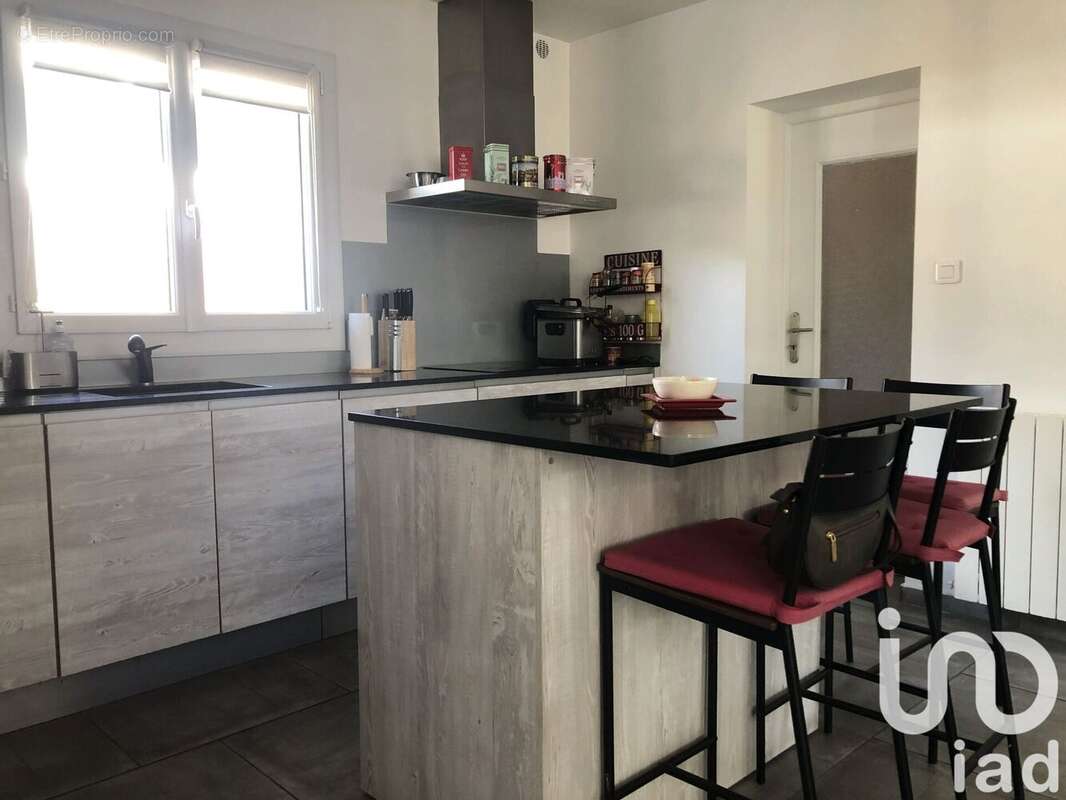 Photo 7 - Maison à SAINT-PIERRE-D'IRUBE