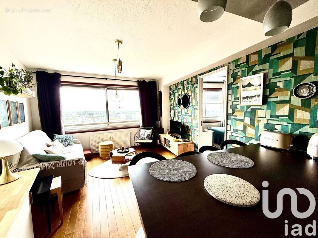 Photo 1 - Appartement à RENNES