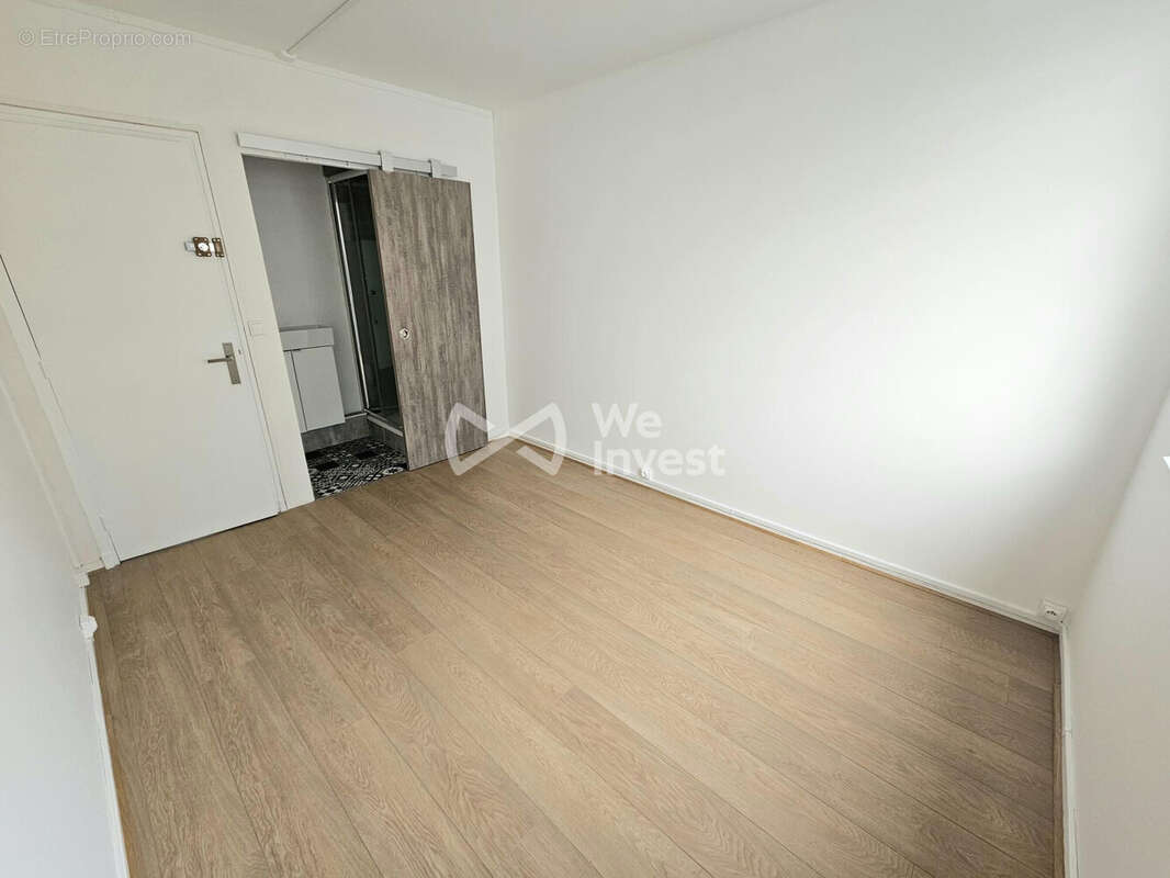 Appartement 78 m² à Mont-Saint-Aignan  - photo 9