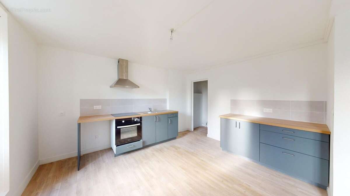 Photo 4 - Maison à RIEC-SUR-BELON