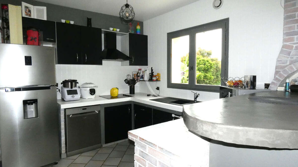 Maison à SAINT-GEIN