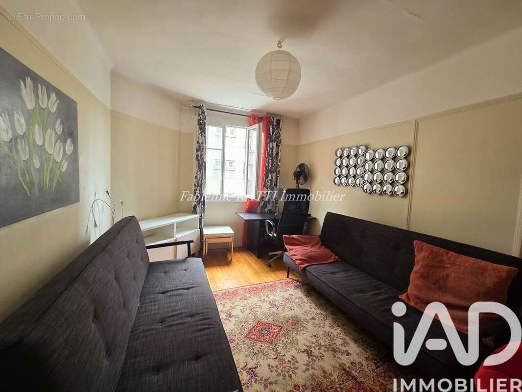 Photo 4 - Appartement à PARIS-13E
