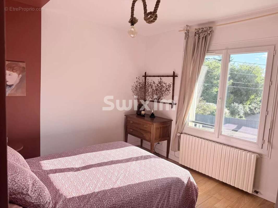Appartement à MONTELIMAR