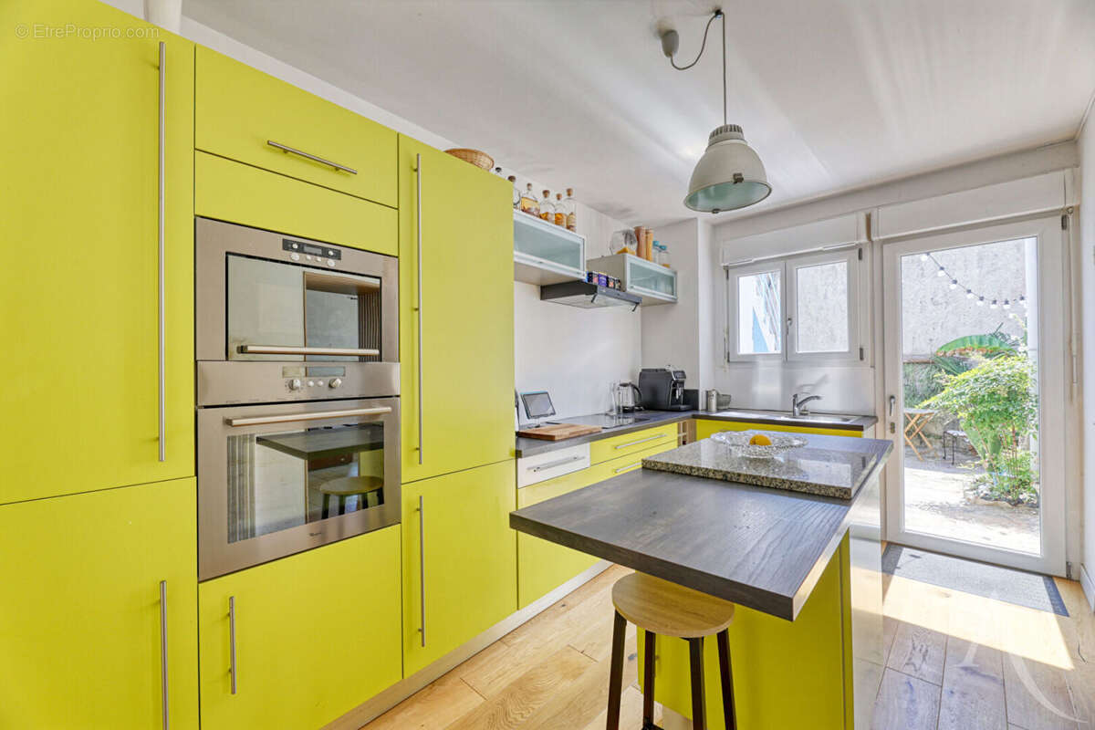 Maison Lege - photo 2