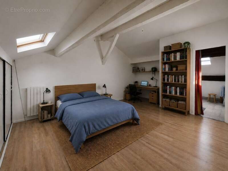 Villeurbanne • 137 m² • 3 chambres • Famille ou investissement - photo 3