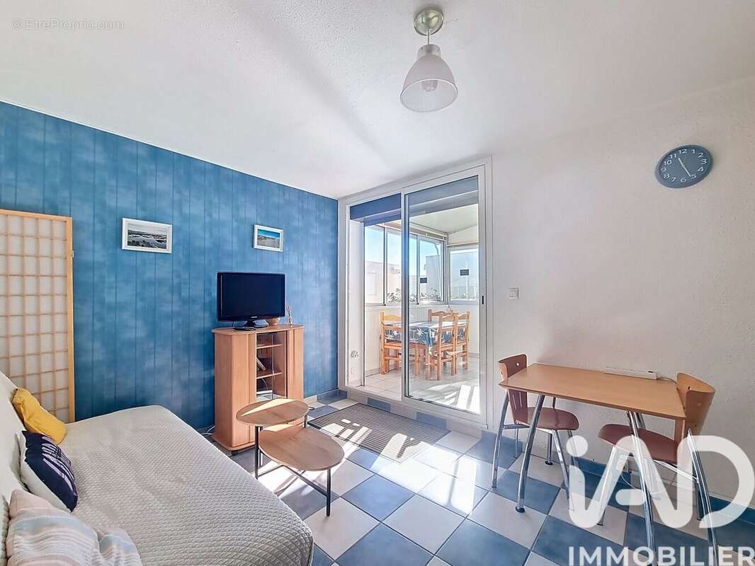 Photo 9 - Appartement à LE BARCARES