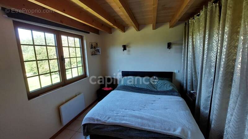 Maison à CARSAC-AILLAC