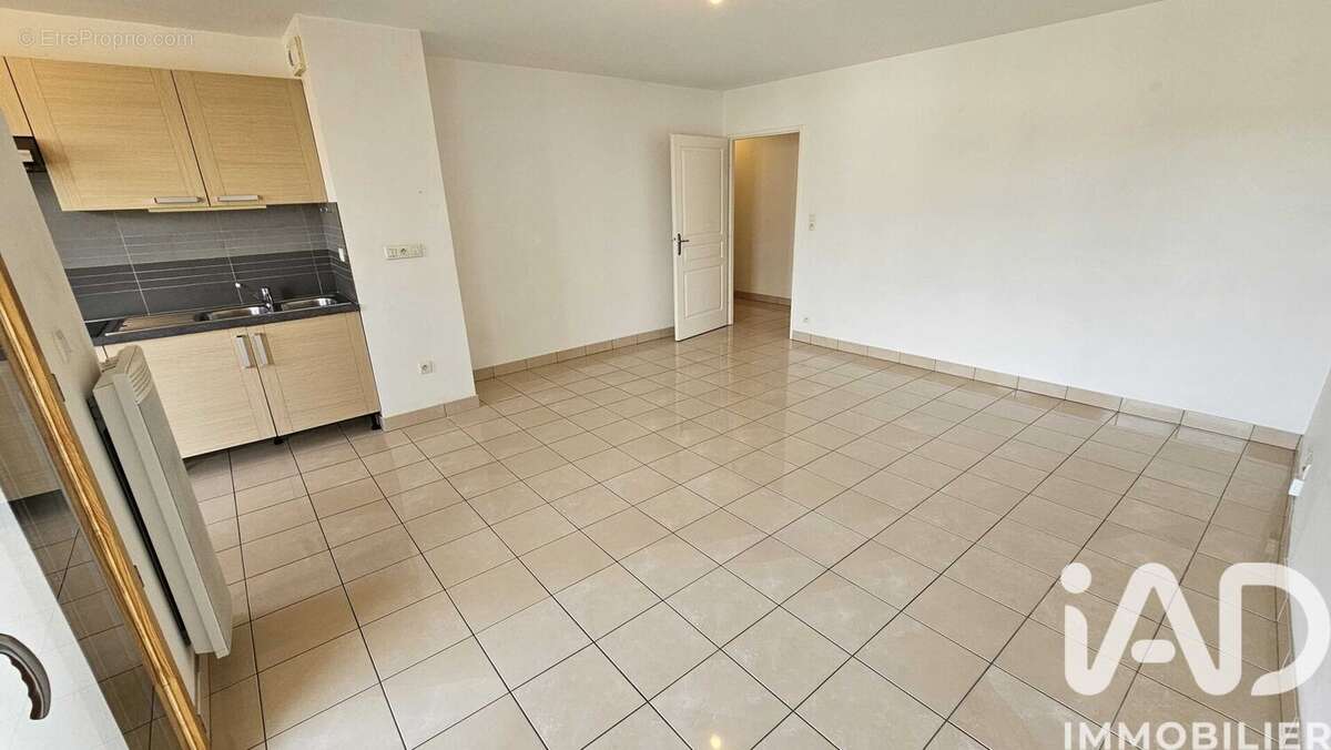 Photo 4 - Appartement à TOURS