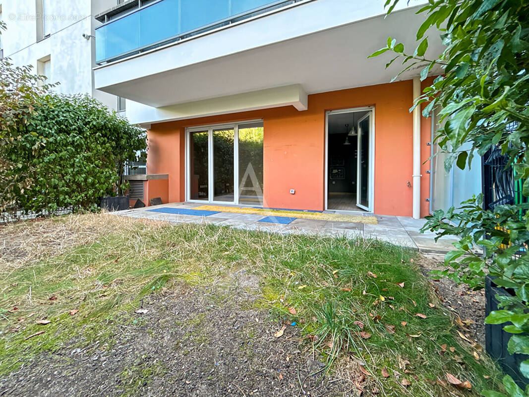 Appartement à CERGY