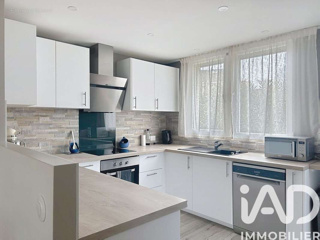 Photo 5 - Maison à TIGERY