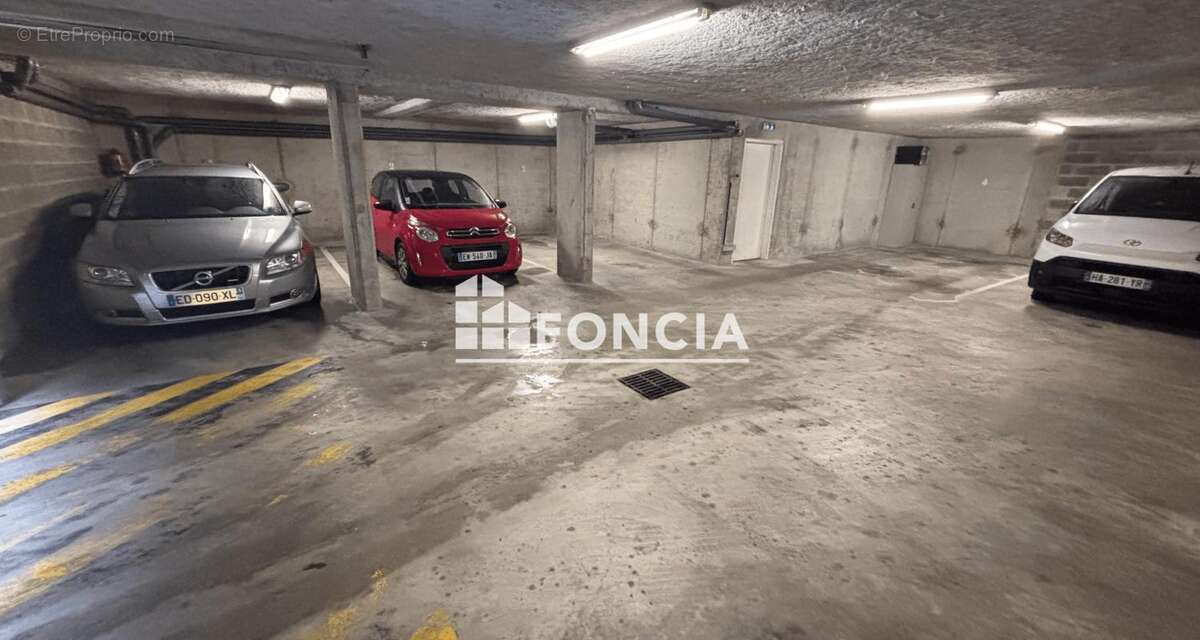 Appartement à QUIMPER