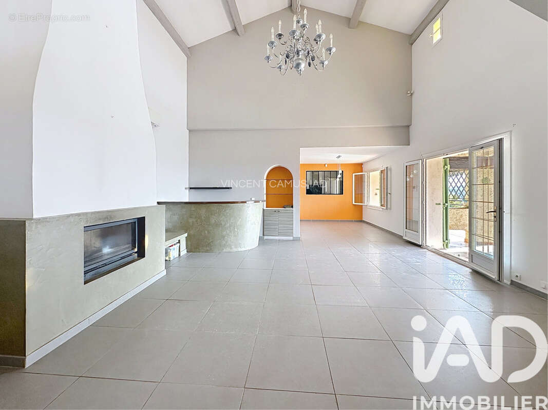 Photo 5 - Maison à SIX-FOURS-LES-PLAGES