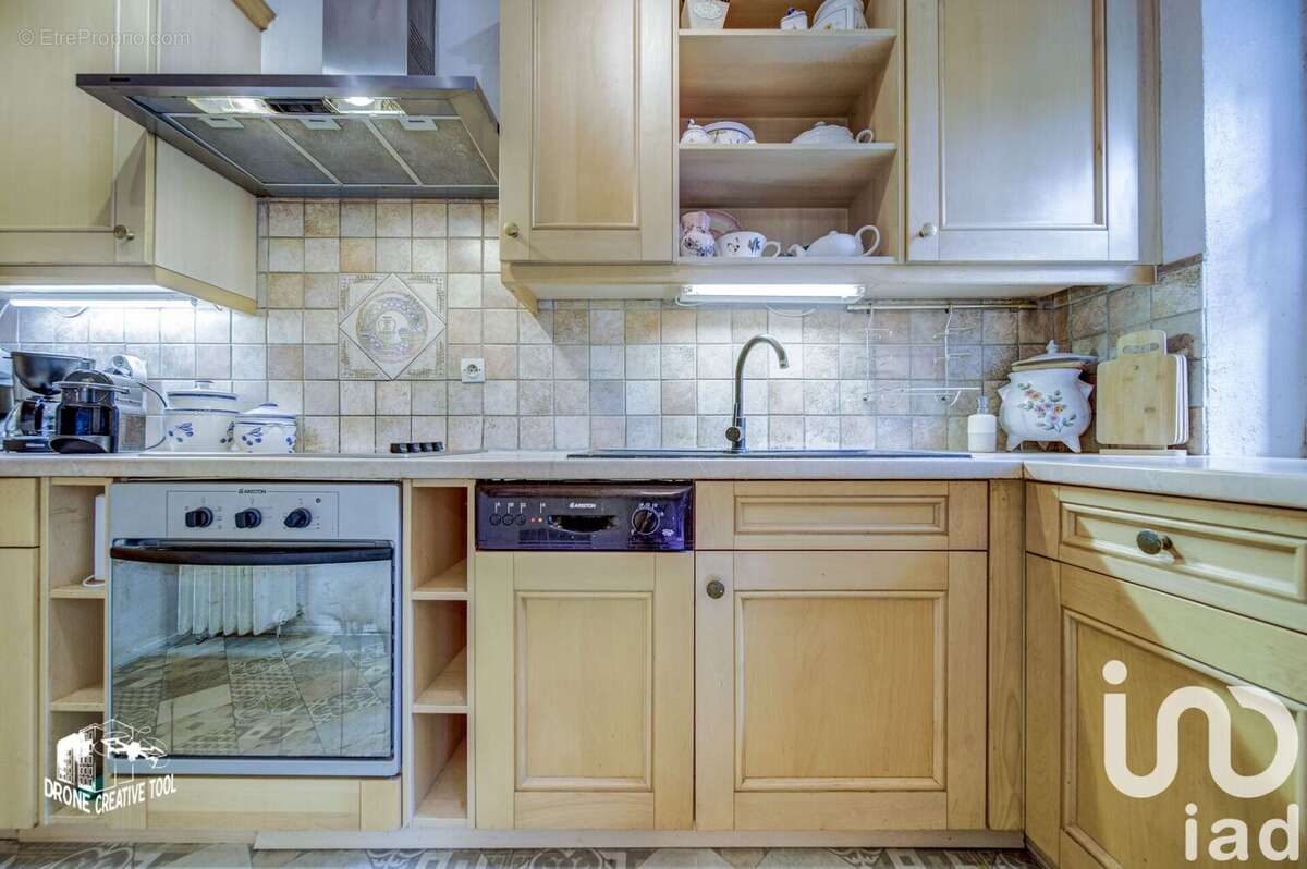 Photo 6 - Maison à STIRING-WENDEL