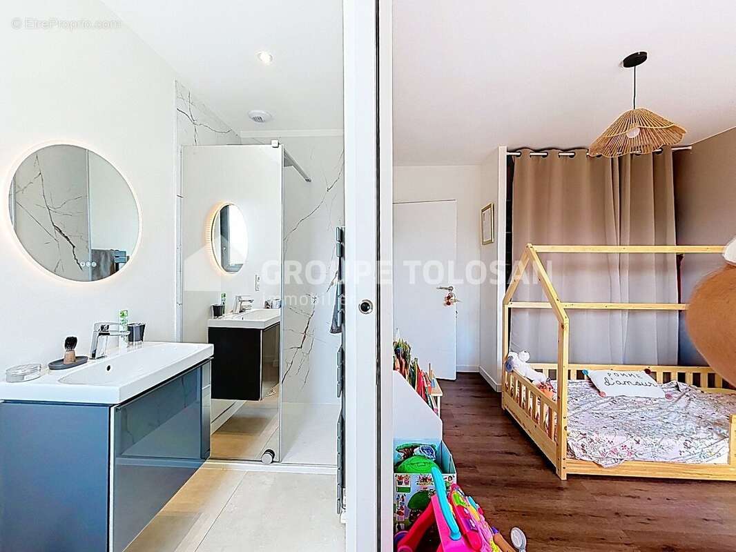 Maison 160 m² à Lavaur  - photo 10