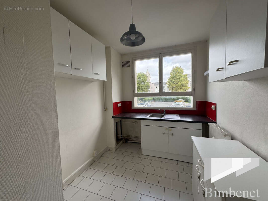 Appartement 65 m² à Orleans  - photo 3