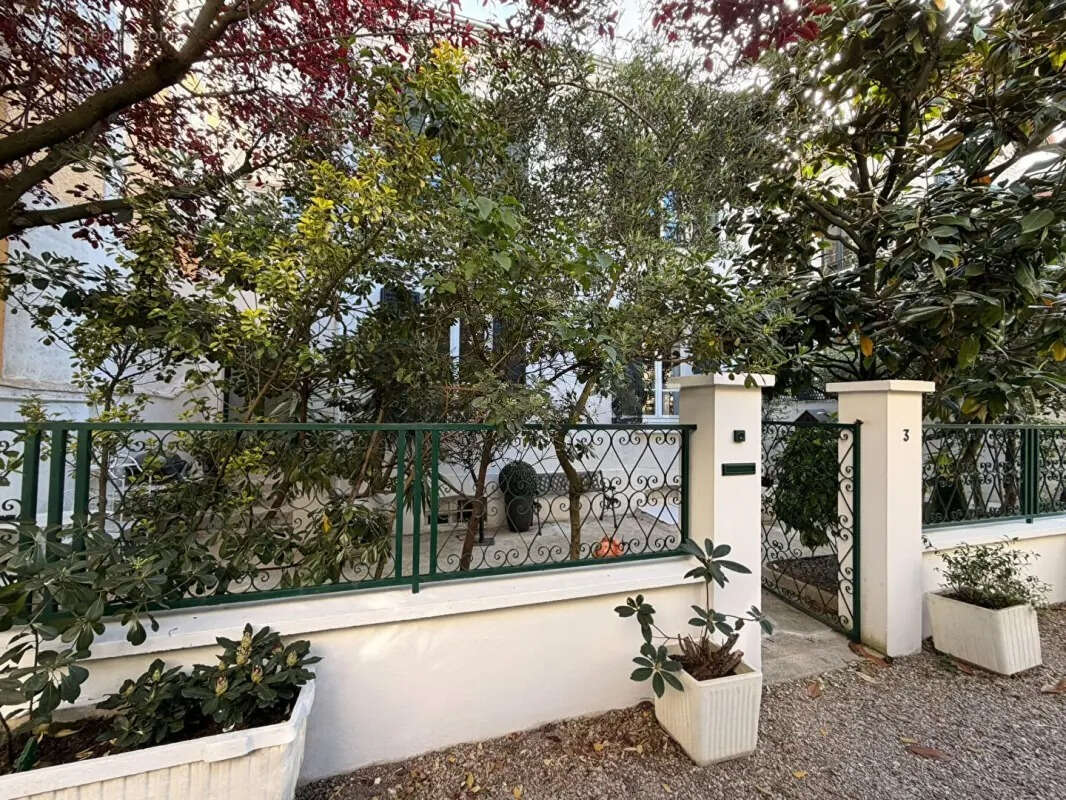 Paris 16ème- Maison indépendante Auteuil 120m2 - photo 11