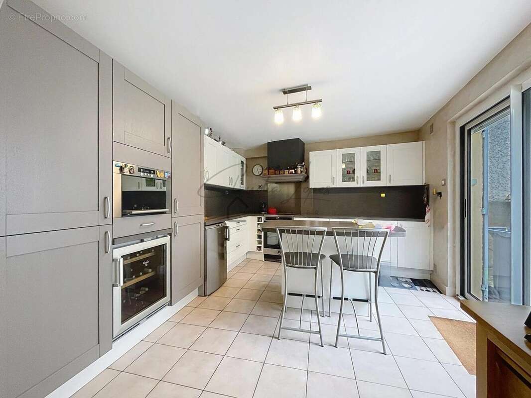 Photo 4 - Maison à MONTLIGNON