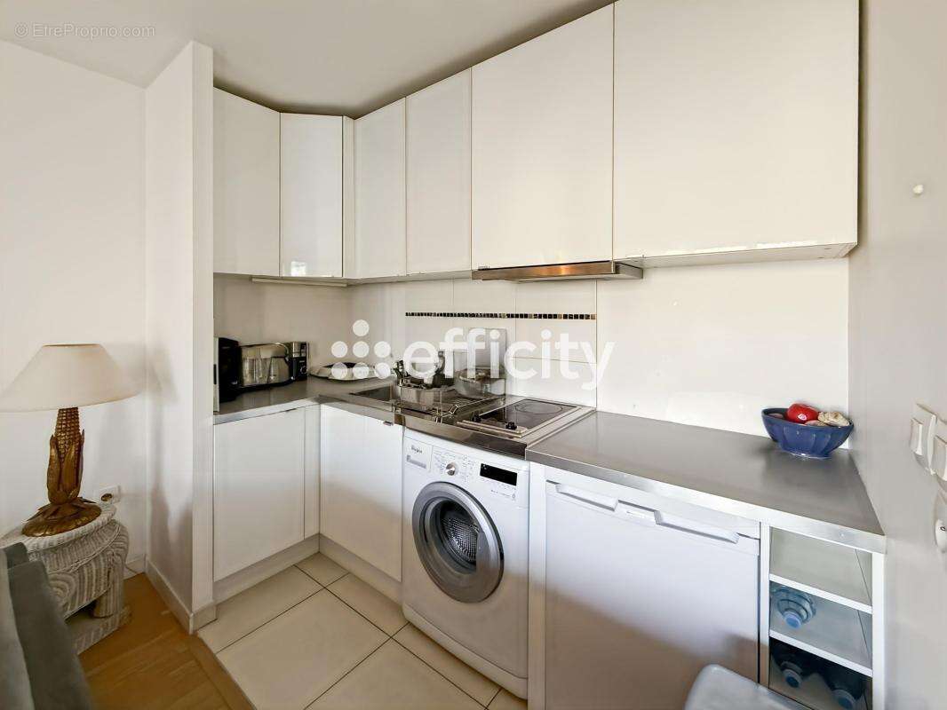 Appartement à CHAVILLE