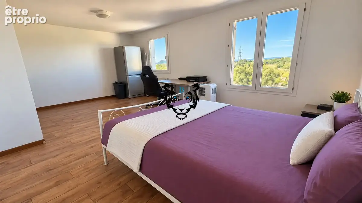 Photo Appartement à Frejus au prix de 125 000€
