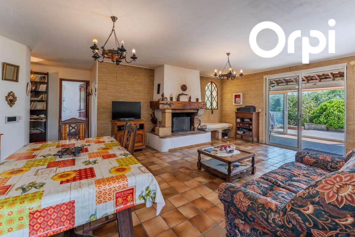 Maison À Vendre - photo 12