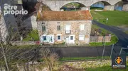 Appartement à RETOURNAC
