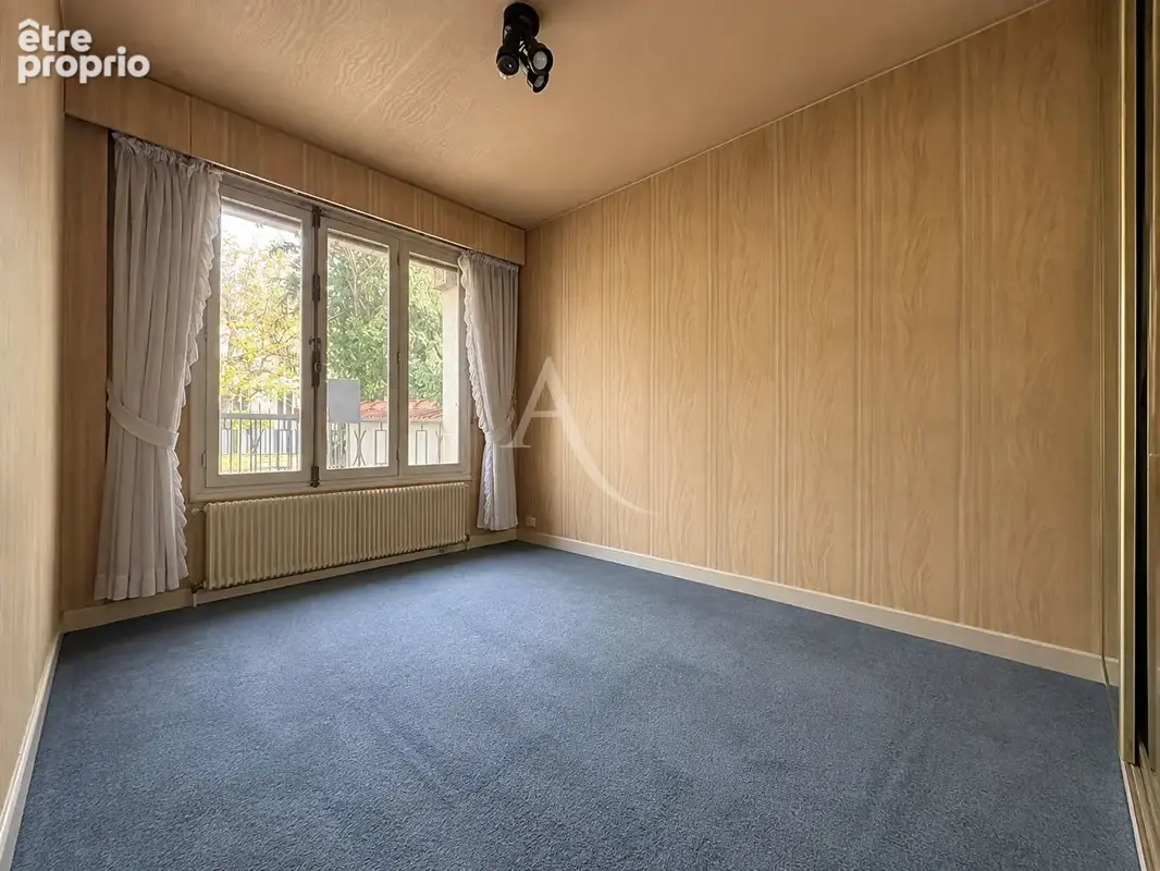 Appartement Fontenay Sous Bois 7 pièce(s) 128.04 m2 - photo 7