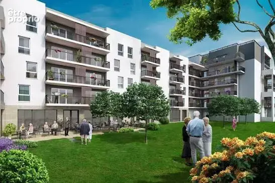 Appartement à VALENCE