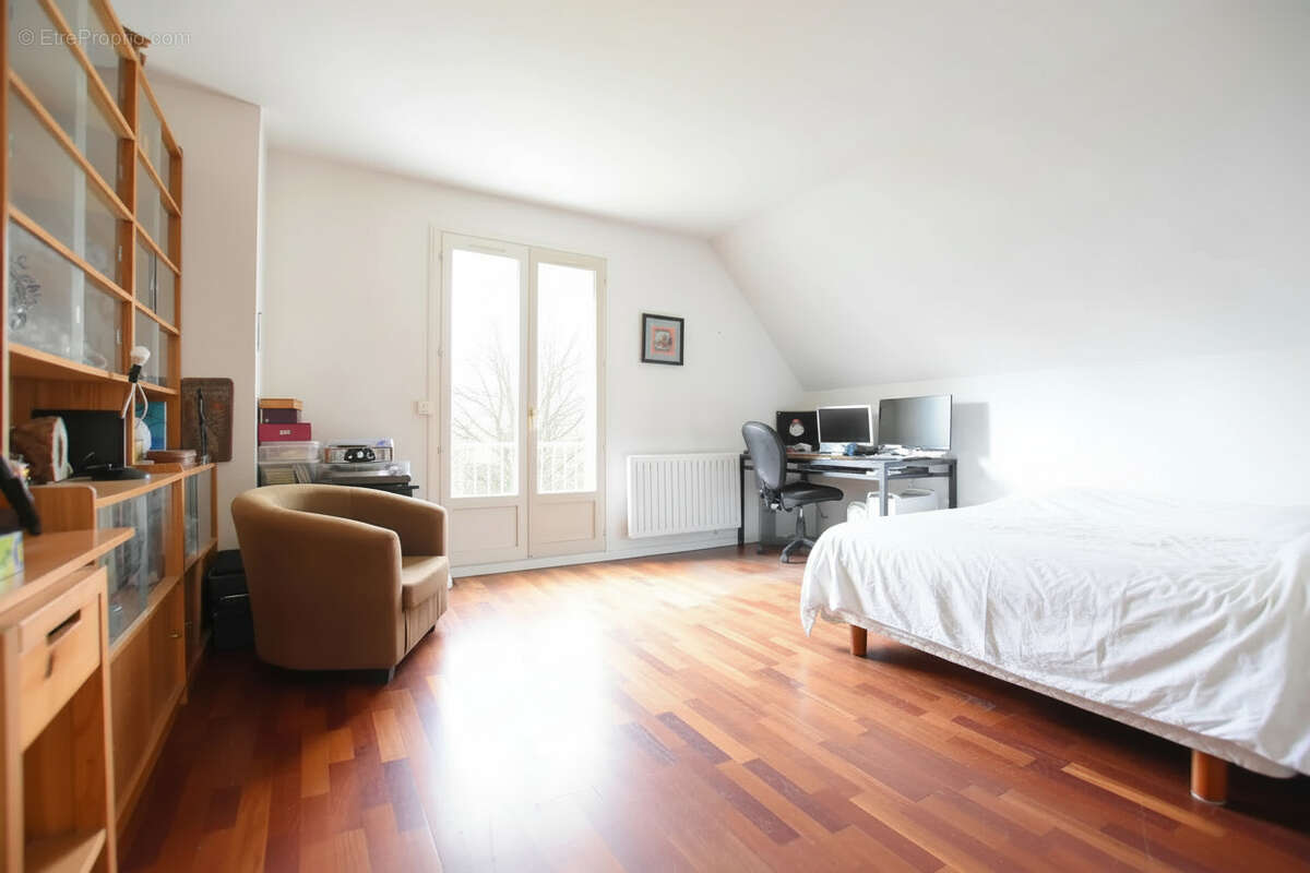 Maison à RAMBOUILLET