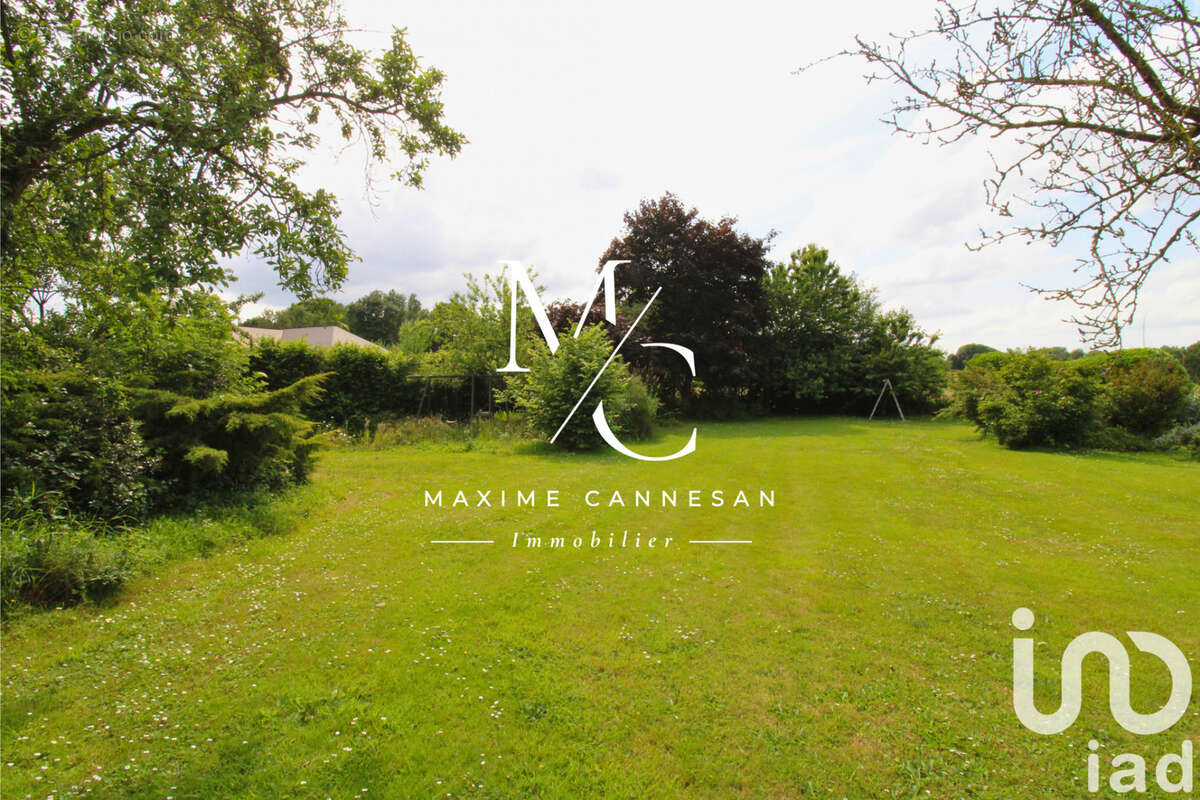 Photo 7 - Maison à LA HAYE-AUBREE