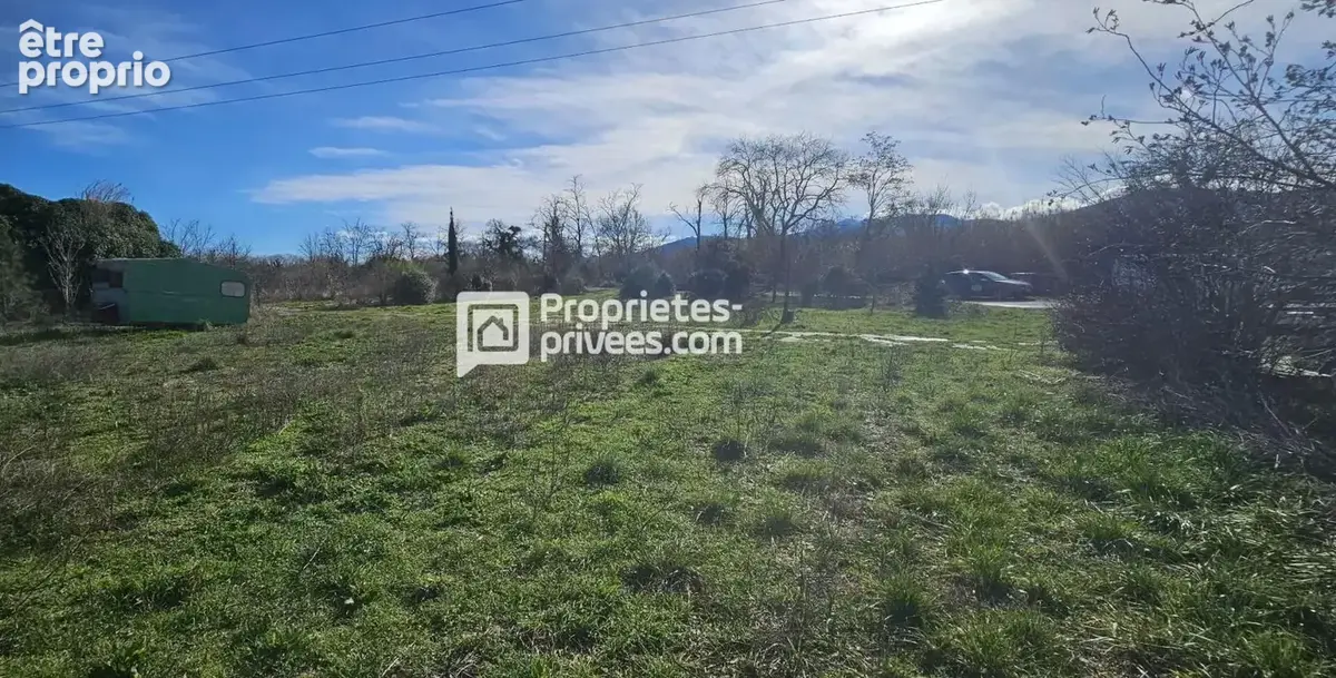 Terrain agricole de plus de 9500 m² avec forage et groupe électrogène - photo 3