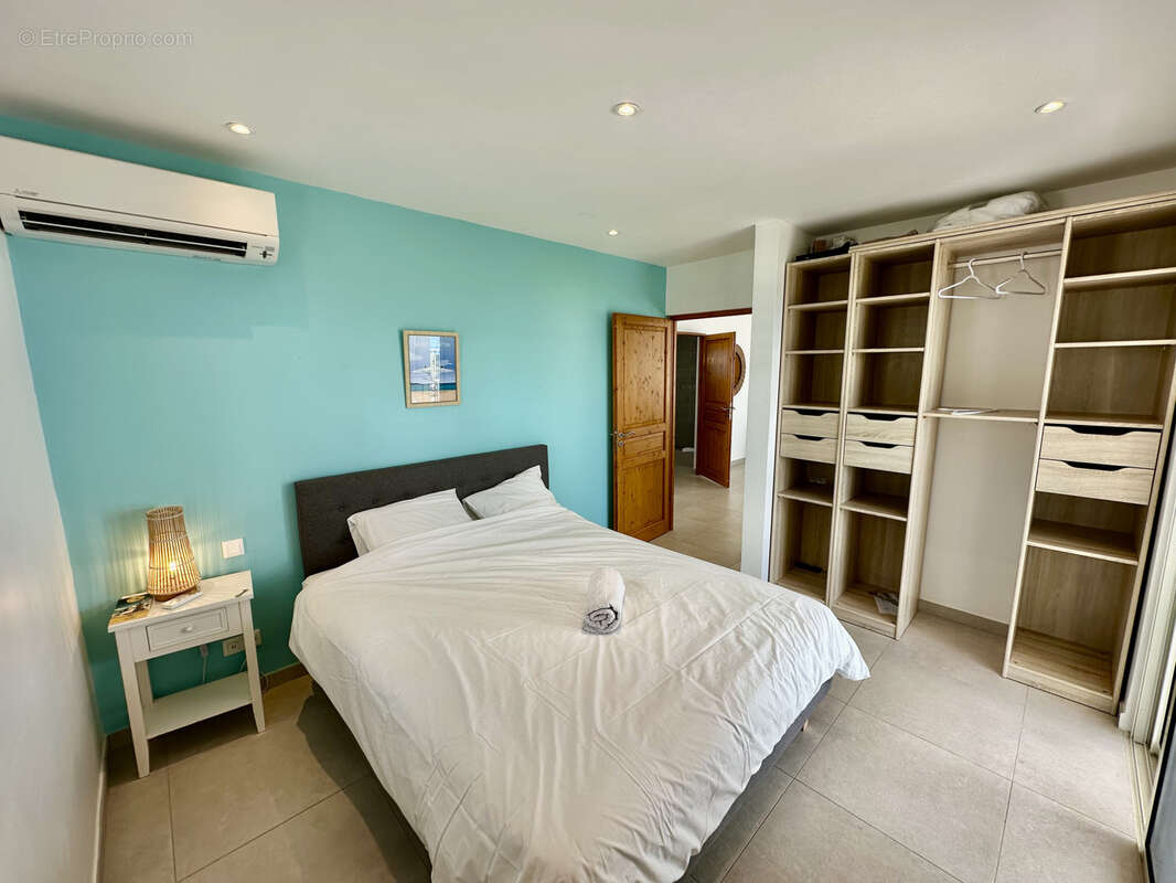 Maison à SAINT-MARTIN