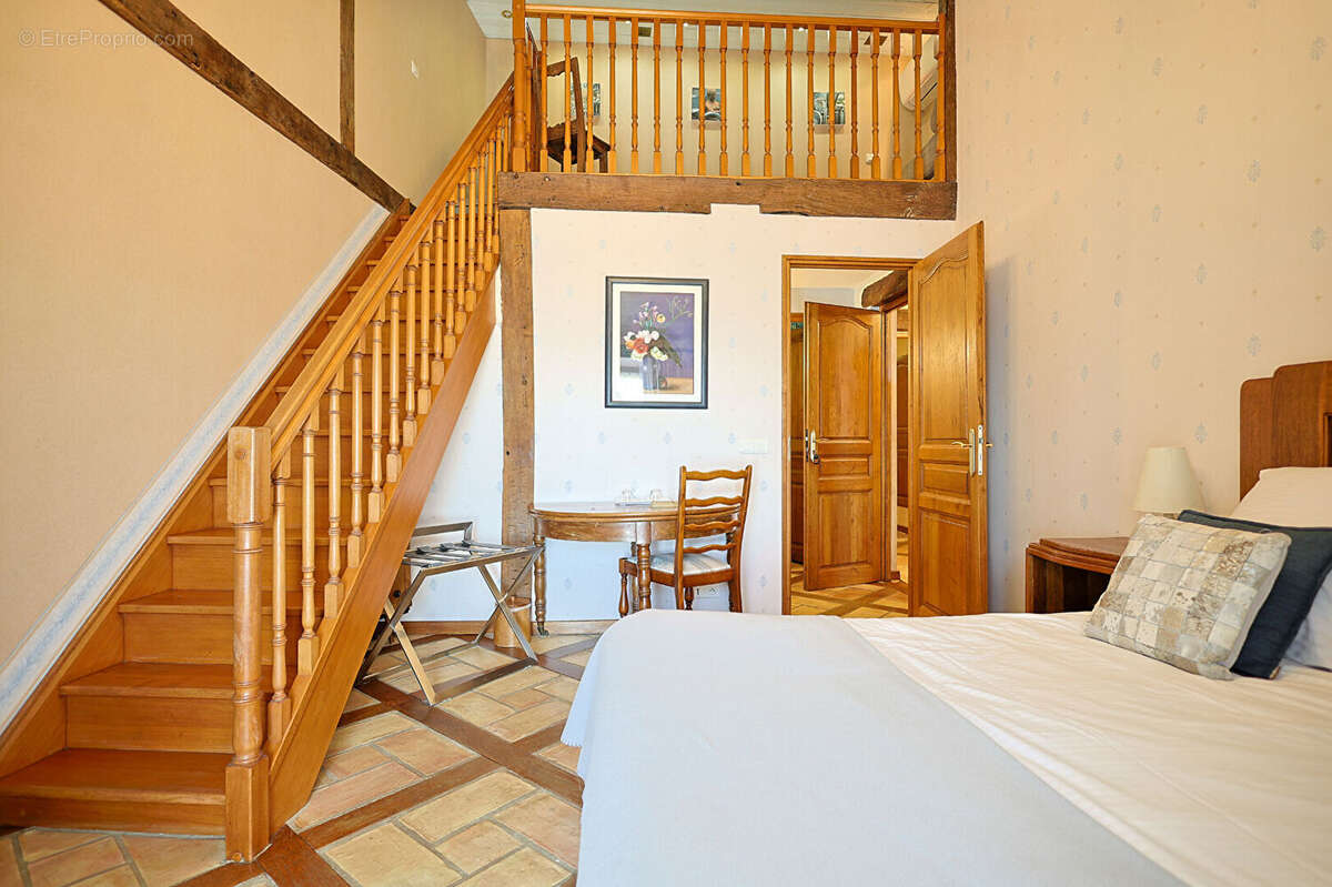 Maison à BERIG-VINTRANGE