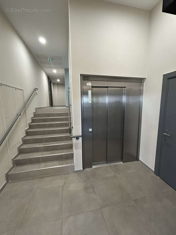 Appartement à AVIGNON