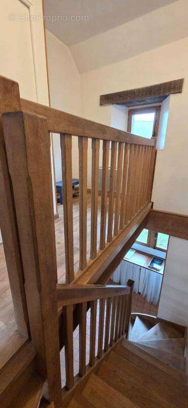 Maison à SAINT-SULIAC