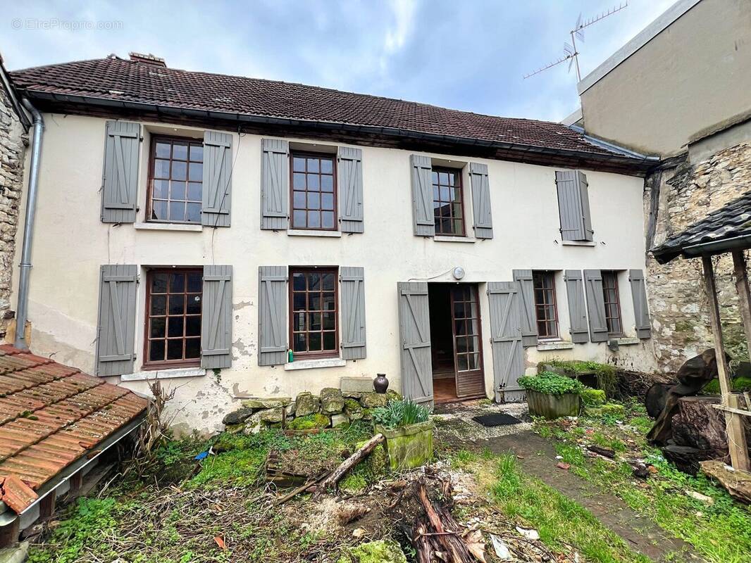 Maison à VERNON