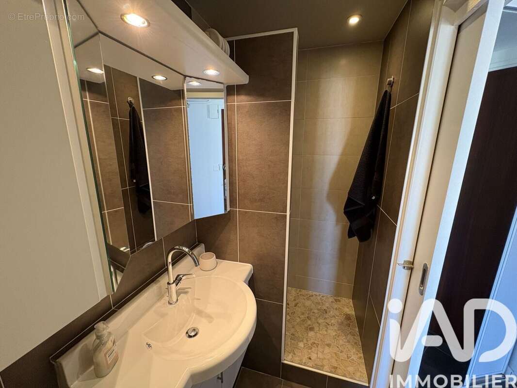 Photo 5 - Appartement à LES SABLES-D'OLONNE