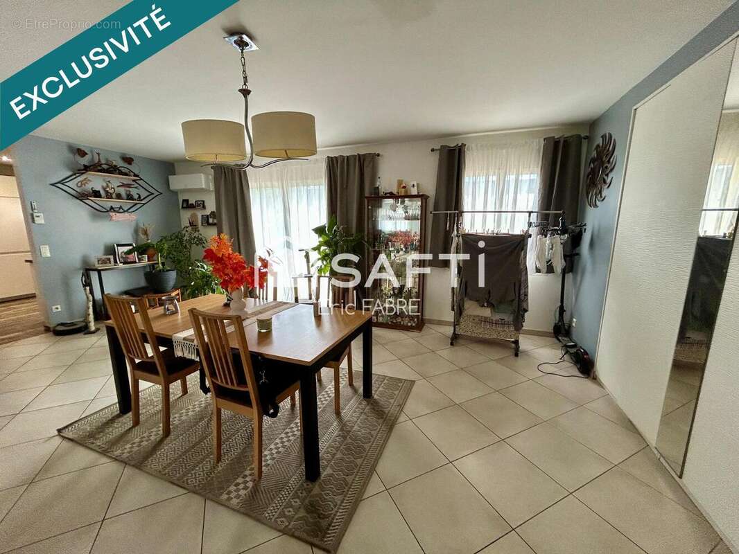 Photo 5 - Maison à AUSSILLON