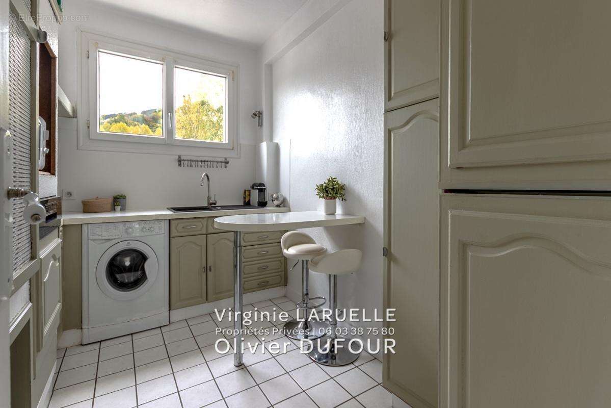 Appartement à ROUEN