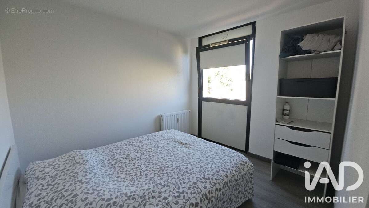 Appartement 87 m² à Le Havre  - photo 8