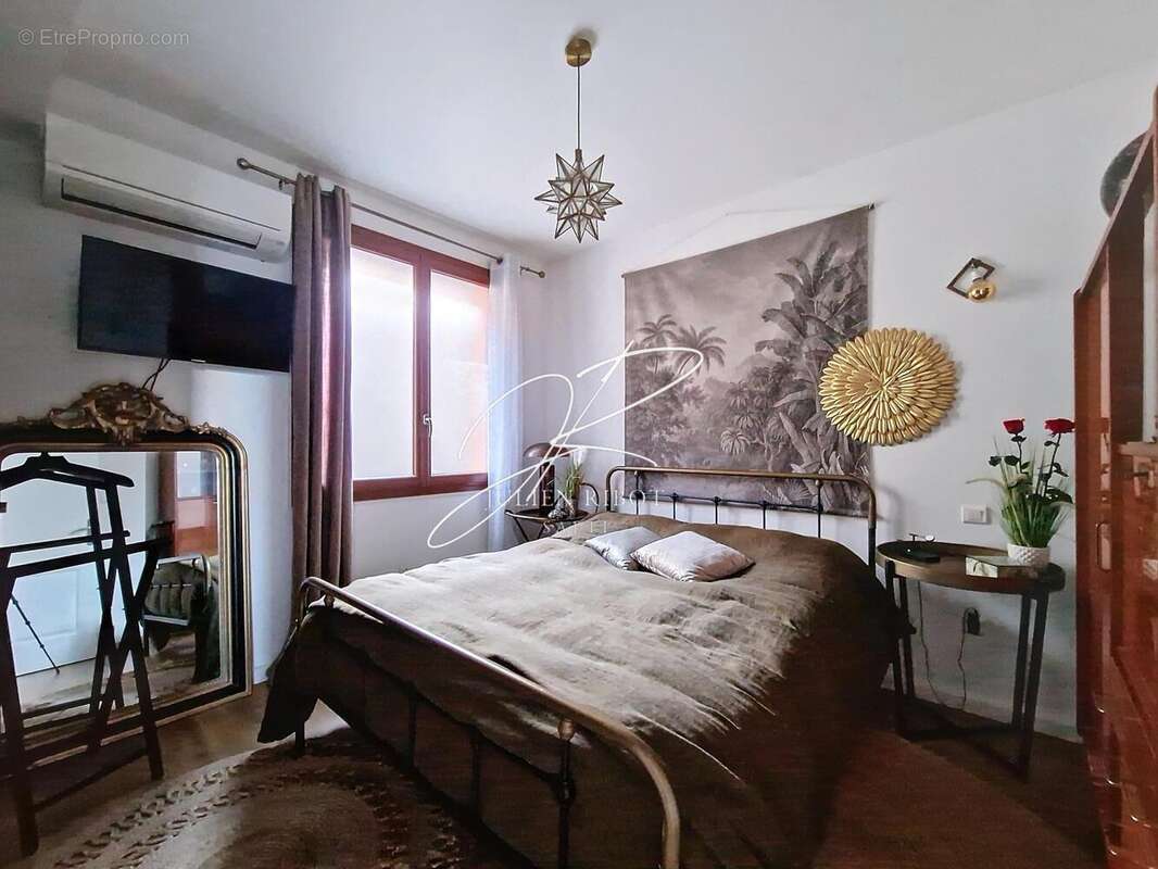 Photo 6 - Maison à SERIGNAN