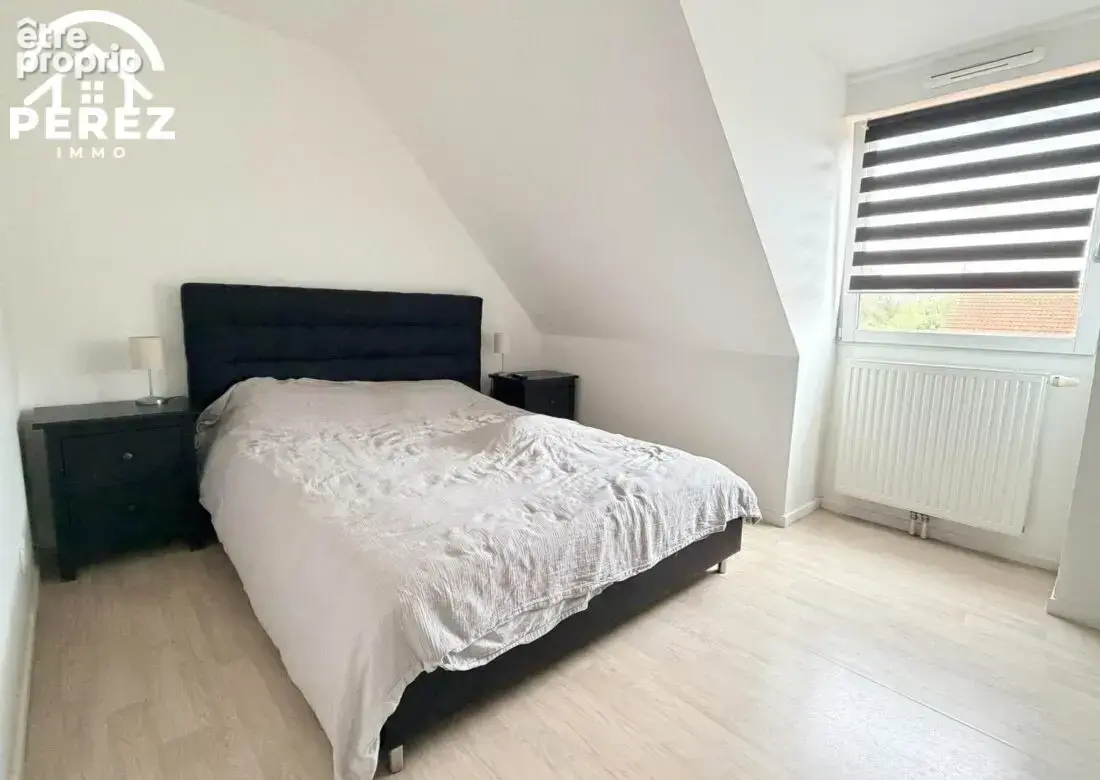 Maison 90m2   3 chambres   Jardin   2 garages - photo 9