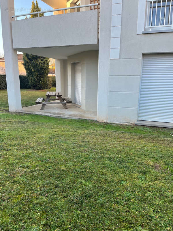 Appartement à OBJAT