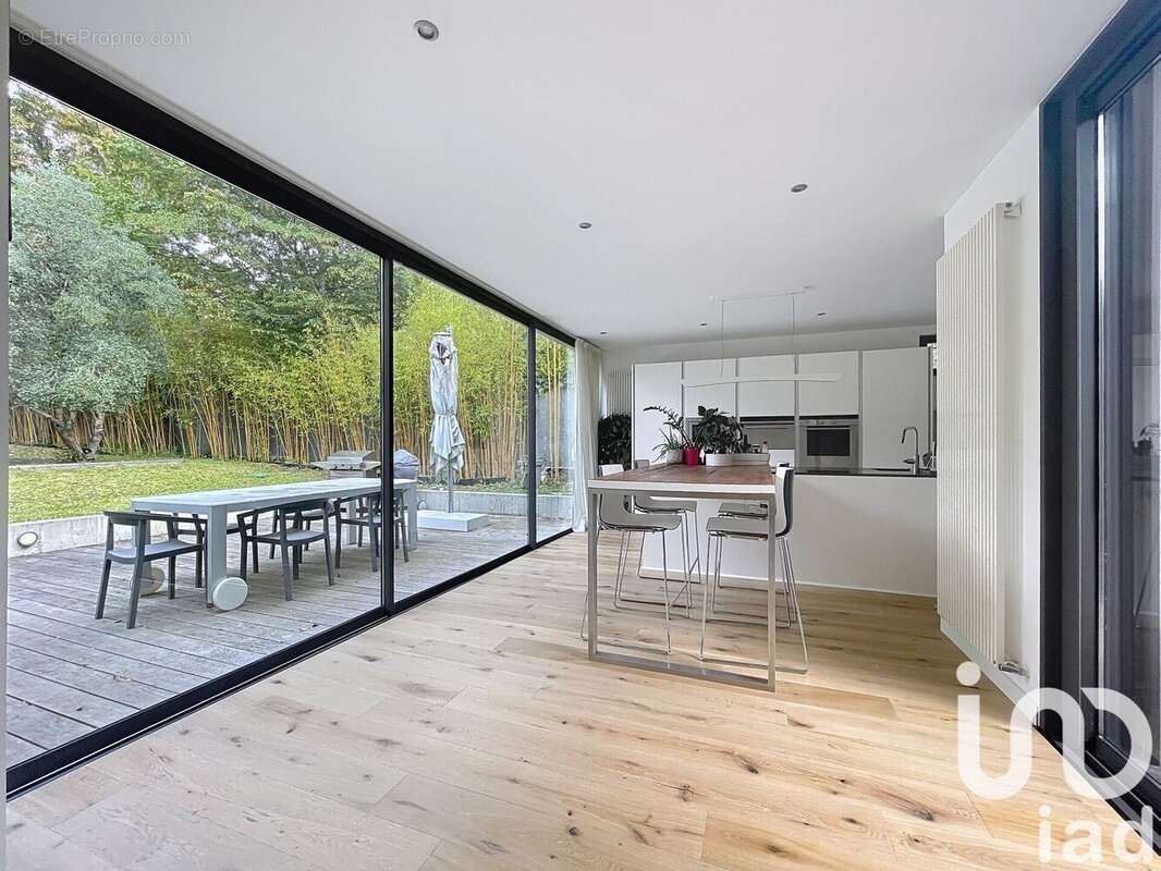 Photo 3 - Maison à TOULOUSE